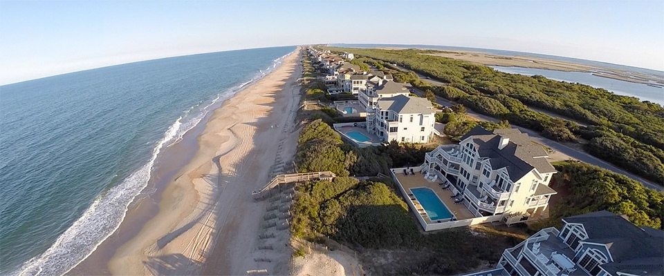 OBX Housing