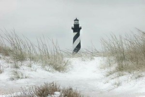 OBX Tenants get ready for winter