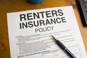 OBX Housing requires tenants to have Renters Insurance