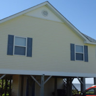 3 Bedroom 2 Bath Home in Kill Devil Hills (Colington Harbor) Available for Year Round Lease
