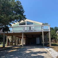 3 Bedroom 2 Bath Home in Kill Devil Hills Available for Year Round Rental