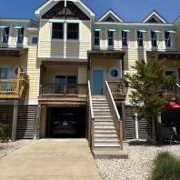 3 Bedroom 3 Bath Home in Kill Devil Hills Available for Year Round Lease